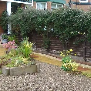  Apartment Columbus Flats United Kingdom