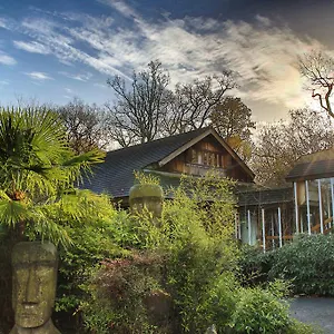 Marwell - A Bespoke Winchester