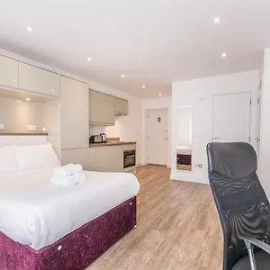 Town Or Country - Canute Studio Southampton